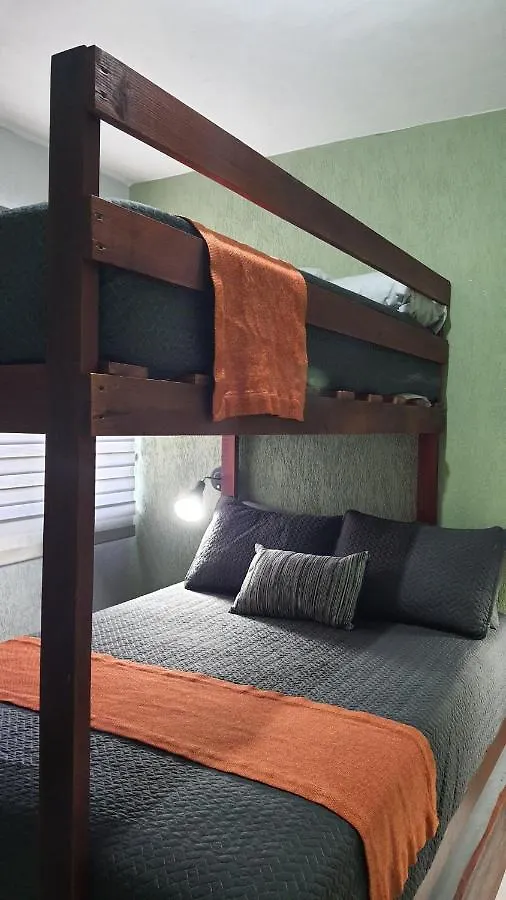 Casa Girasol Tulum Lejlighed 0*,  Mexico