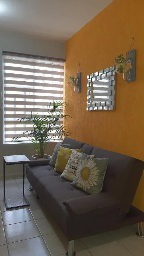 Casa Girasol Tulum Lejlighed