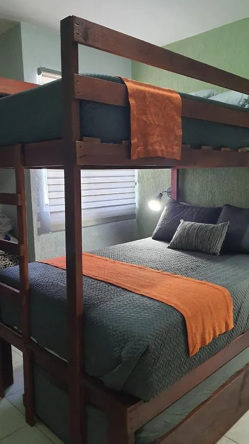 Casa Girasol Tulum Lejlighed