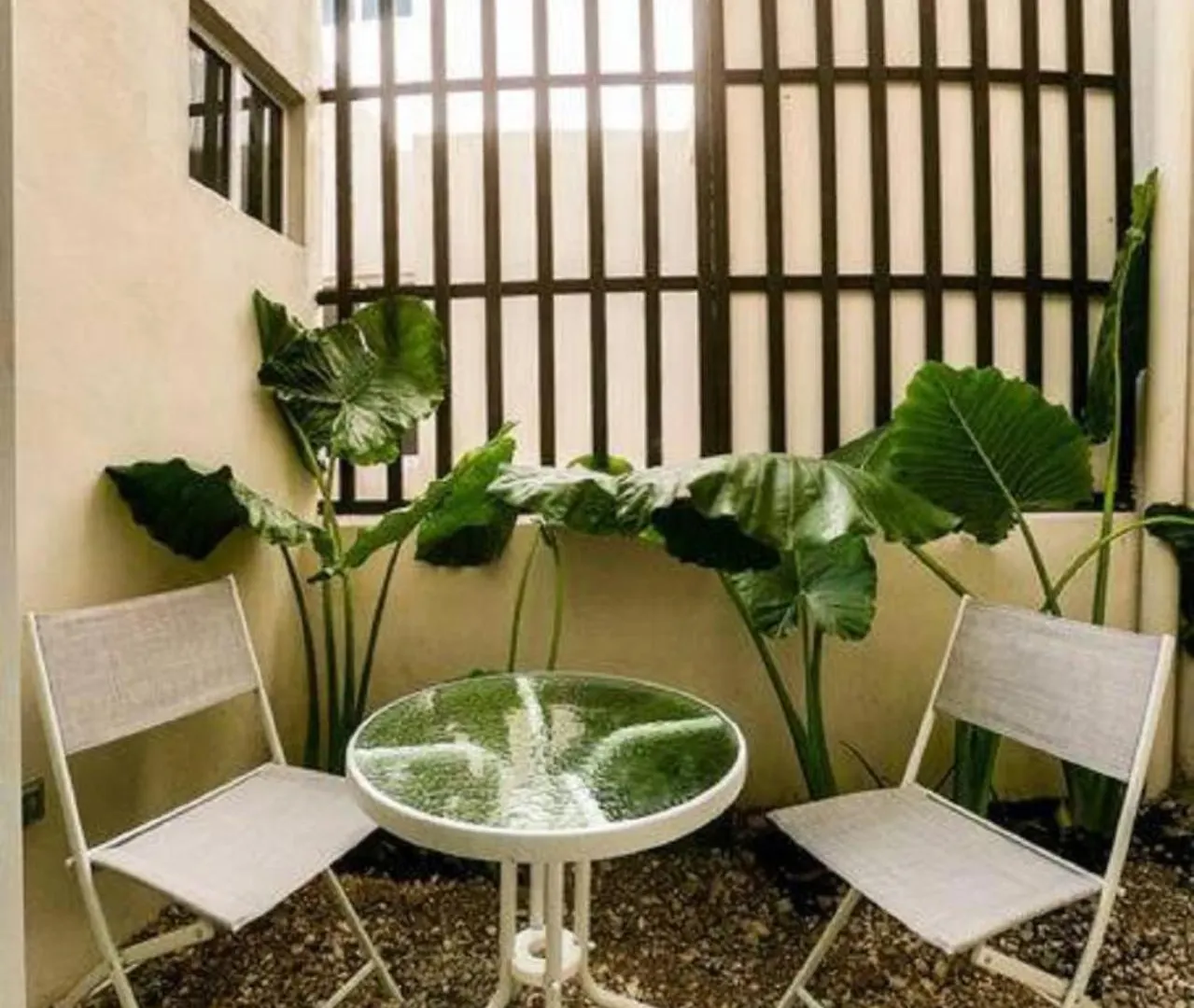 Casa Girasol Tulum Lejlighed