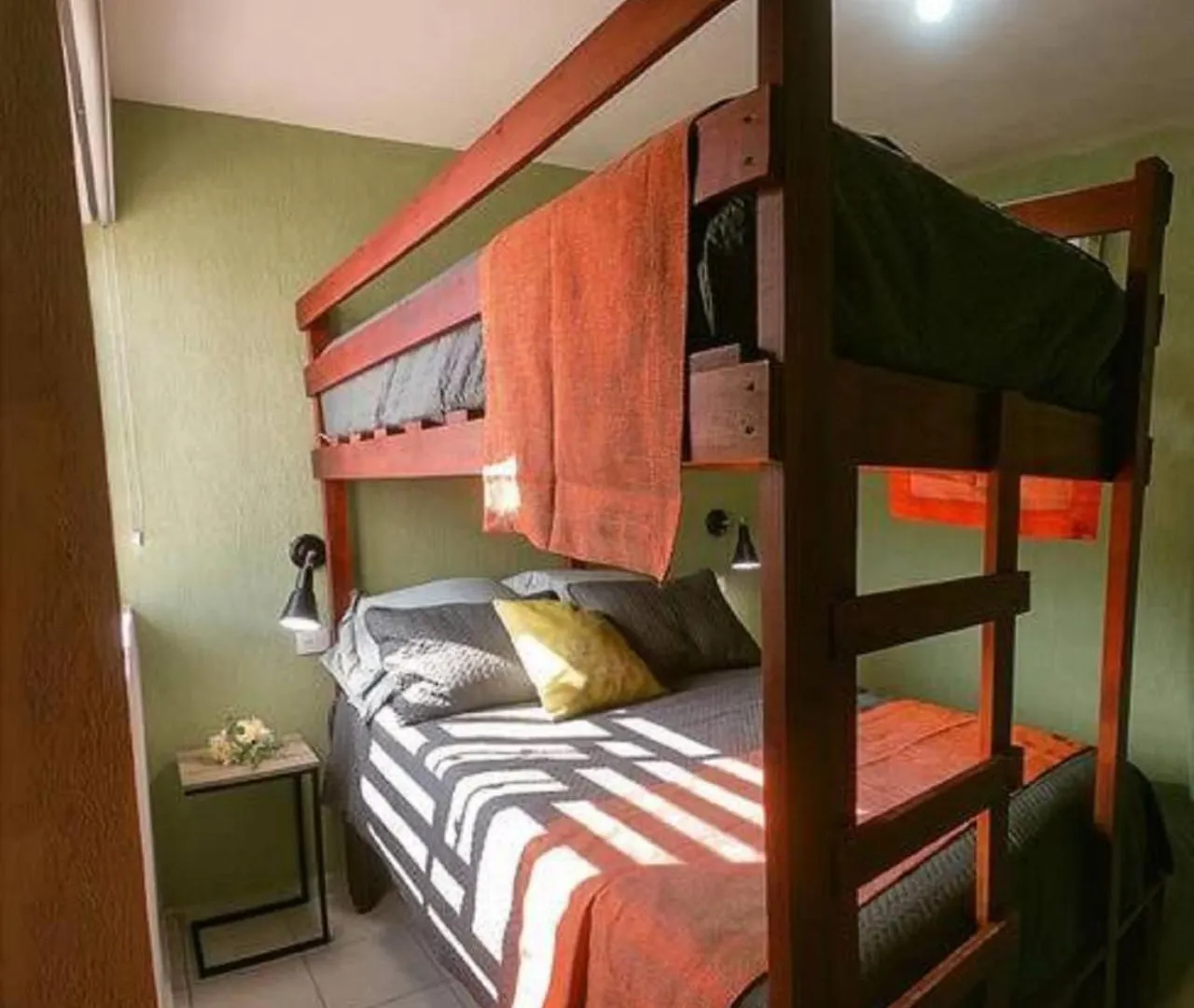 Casa Girasol Tulum Lejlighed