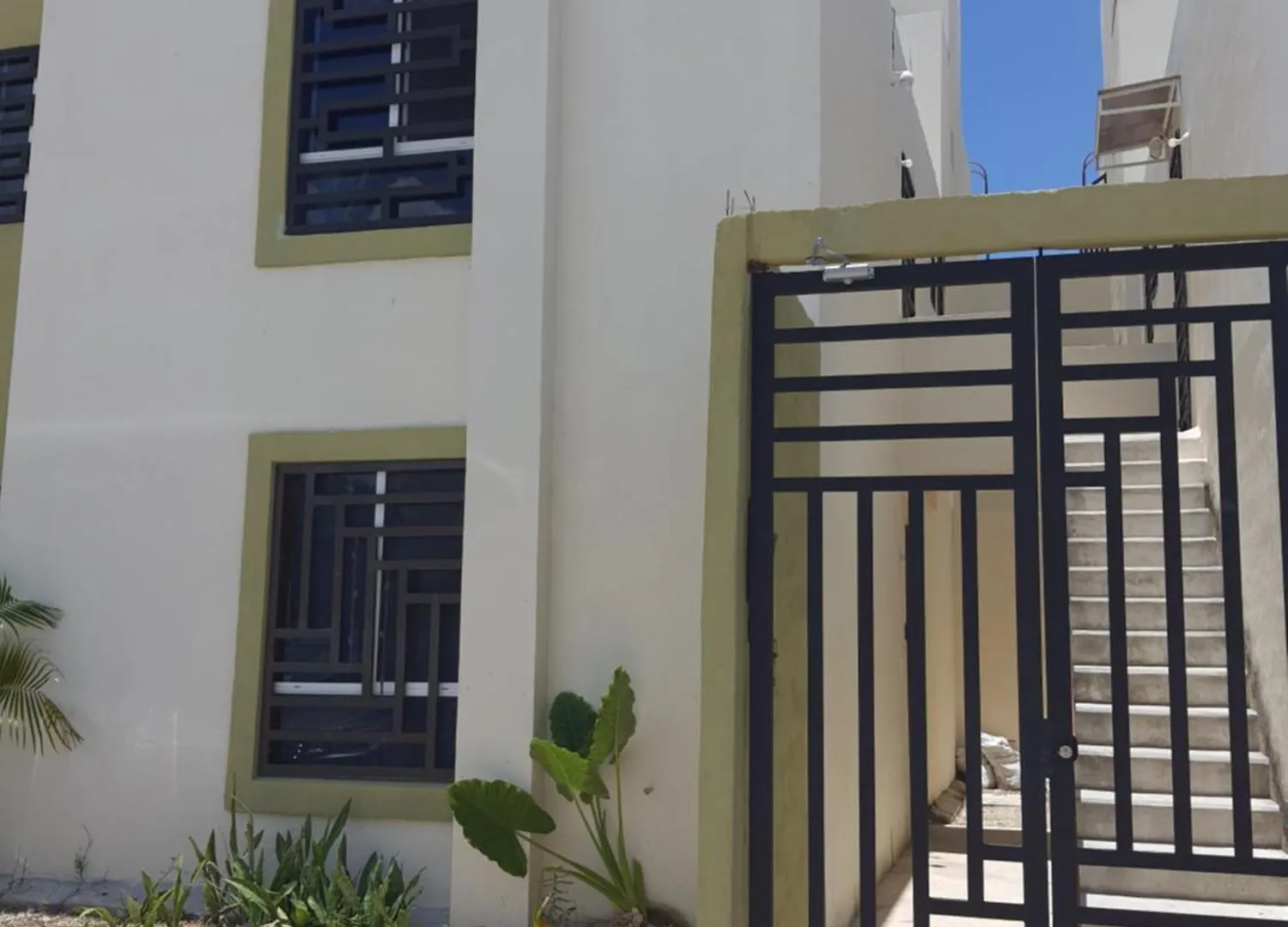 Casa Girasol Tulum Lejlighed