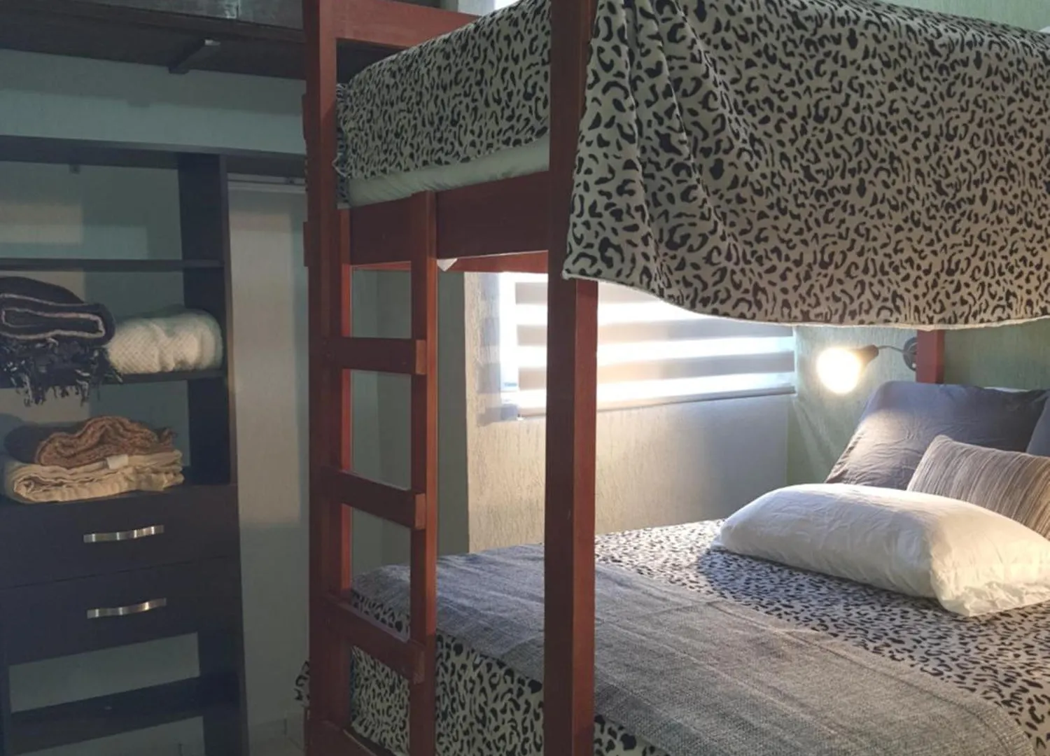 Casa Girasol Tulum Lejlighed