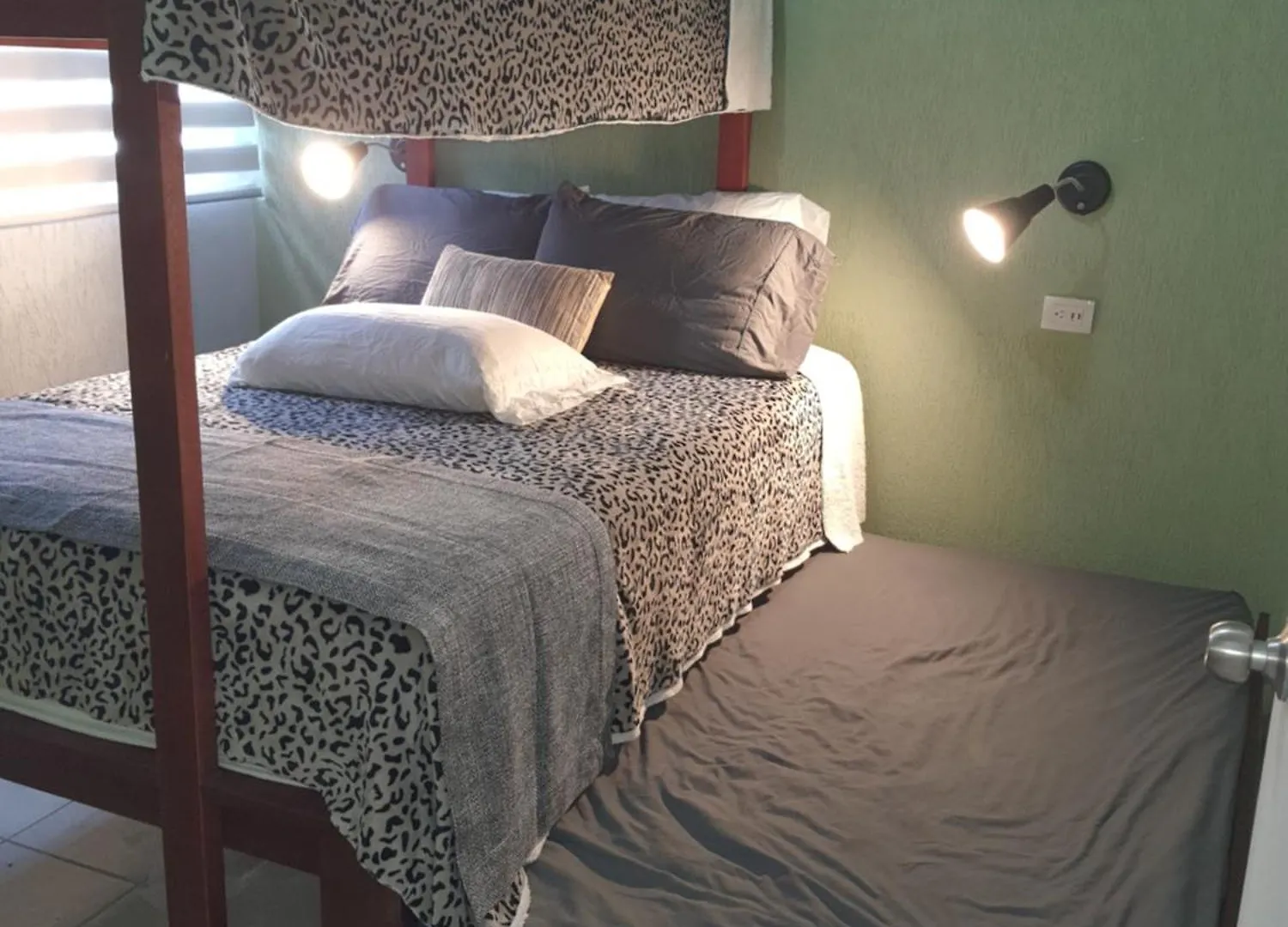 Casa Girasol Tulum Lejlighed 0*,