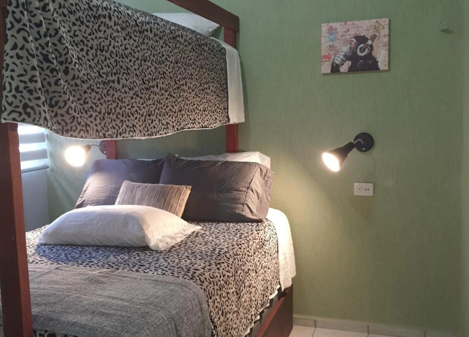 Casa Girasol Tulum Lejlighed