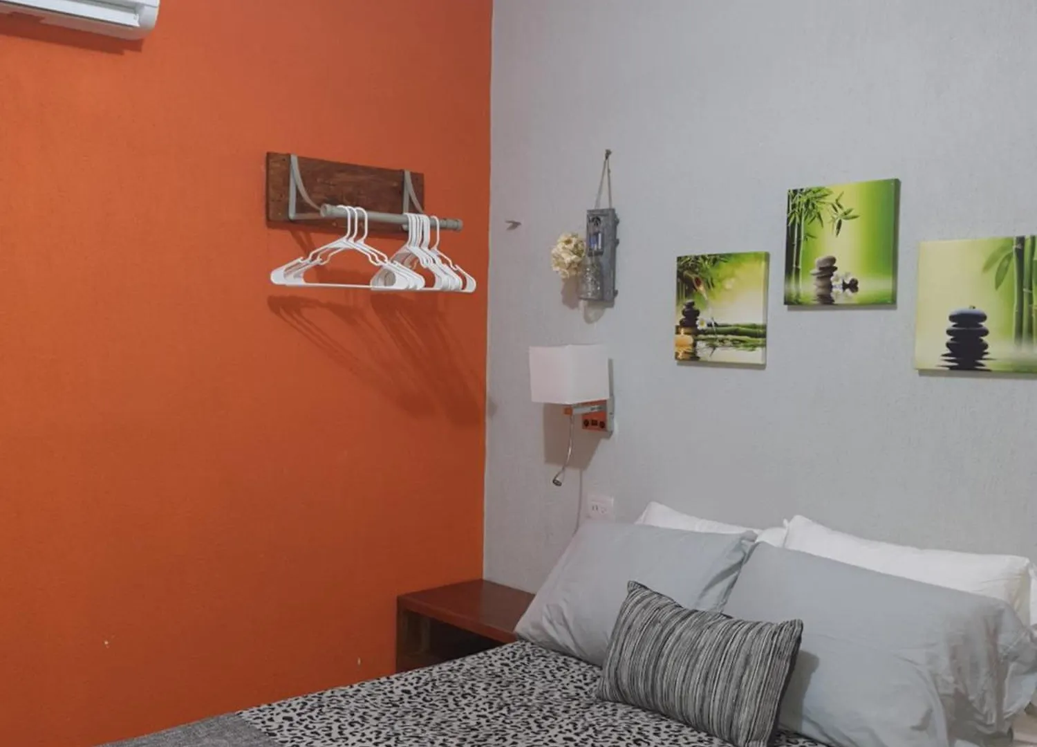 Casa Girasol Tulum Lejlighed 0*,