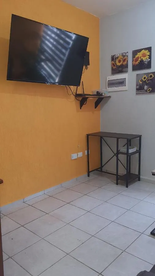 דירות Casa Girasol טולום מקסיקו