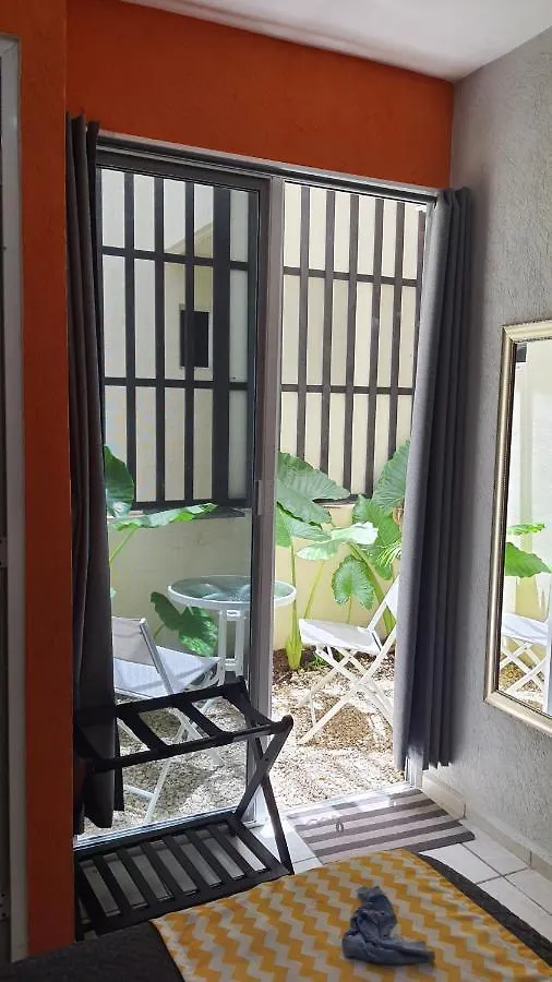 דירות Casa Girasol טולום מקסיקו