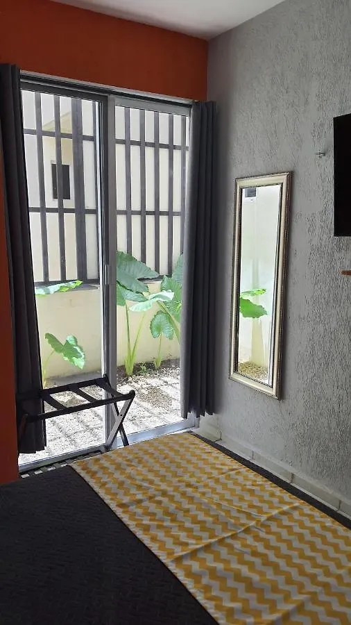 דירות Casa Girasol טולום