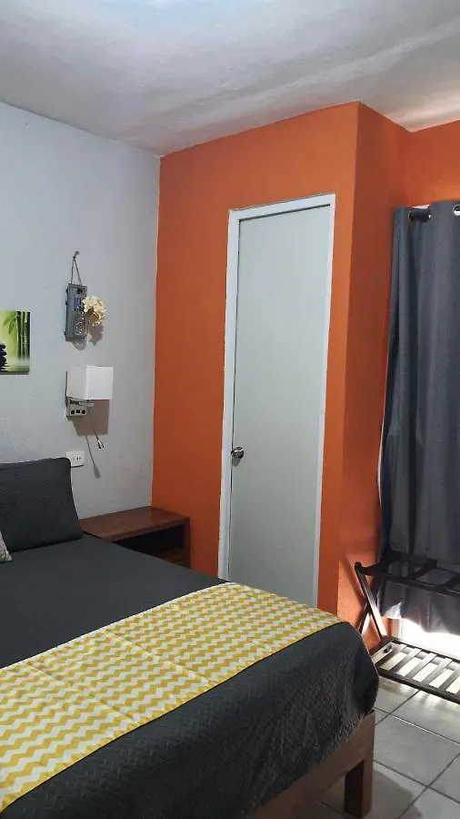 דירות Casa Girasol טולום 0*,  מקסיקו