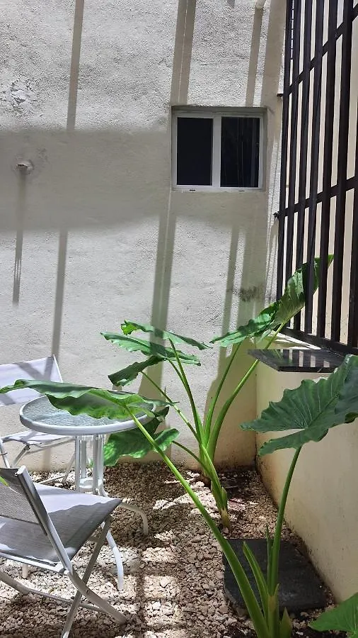 דירות Casa Girasol טולום