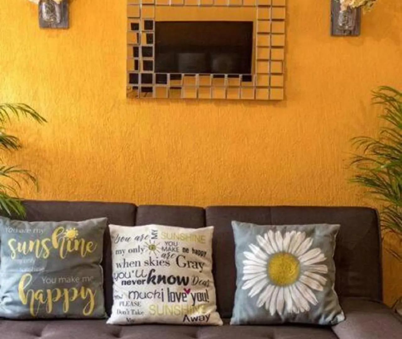 דירות Casa Girasol טולום