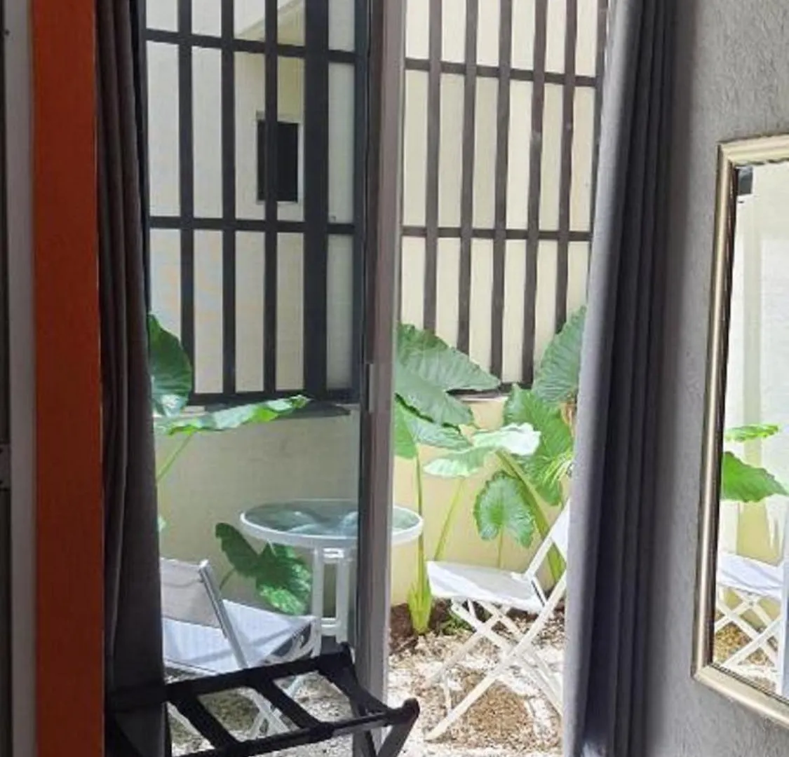 דירות Casa Girasol טולום 0*,