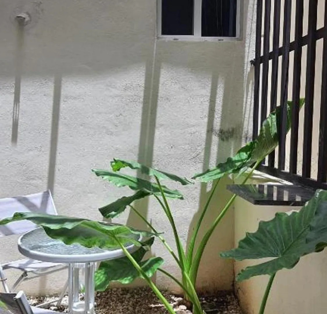 דירות Casa Girasol טולום