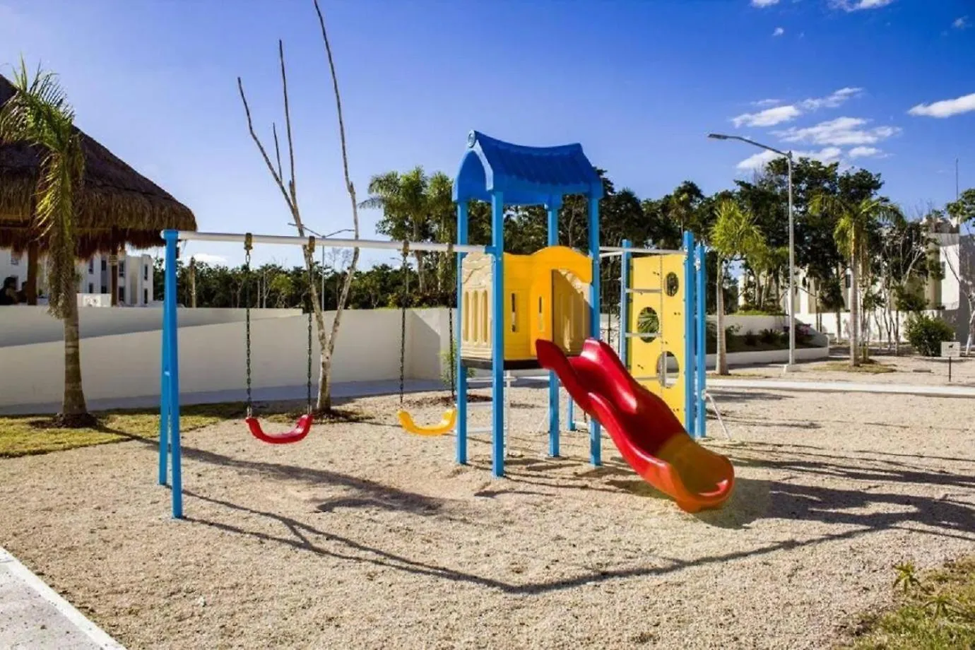 דירות Casa Girasol טולום מקסיקו