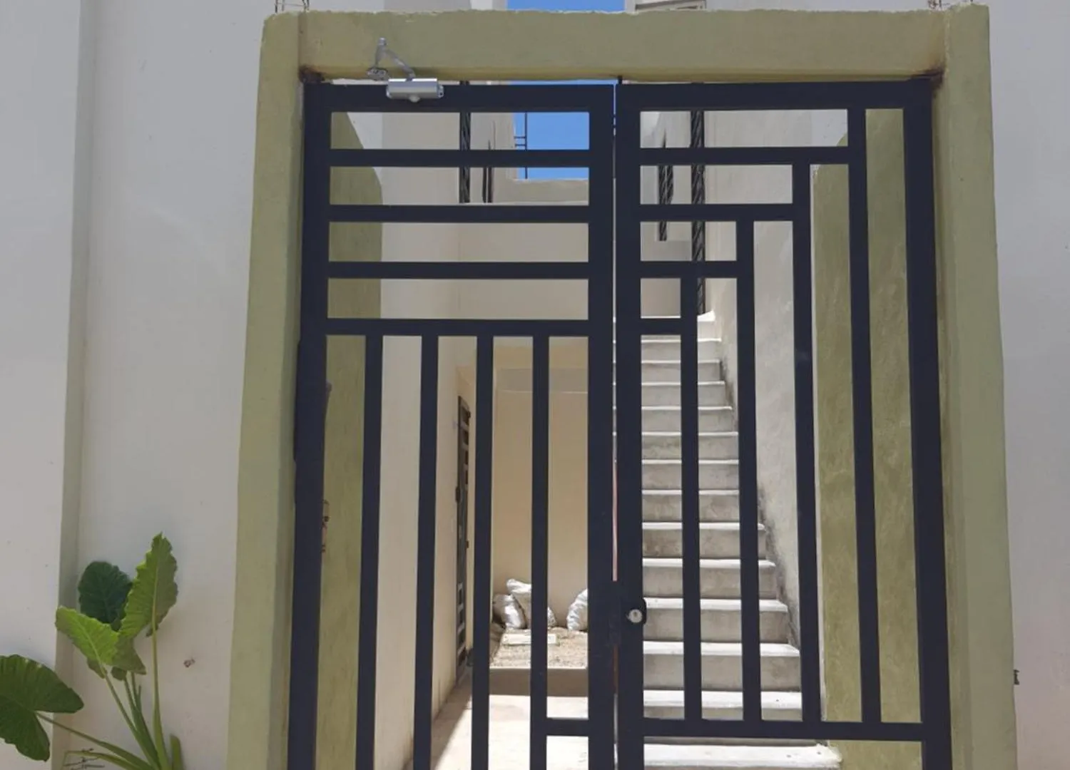 דירות Casa Girasol טולום מקסיקו