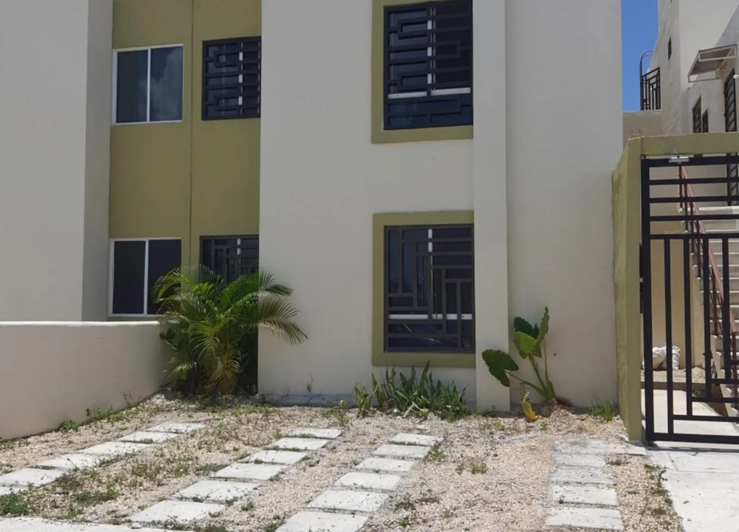 דירות Casa Girasol טולום מקסיקו
