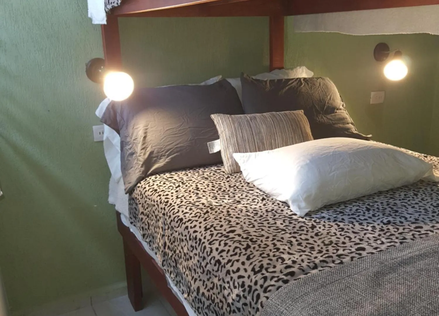 דירות Casa Girasol טולום