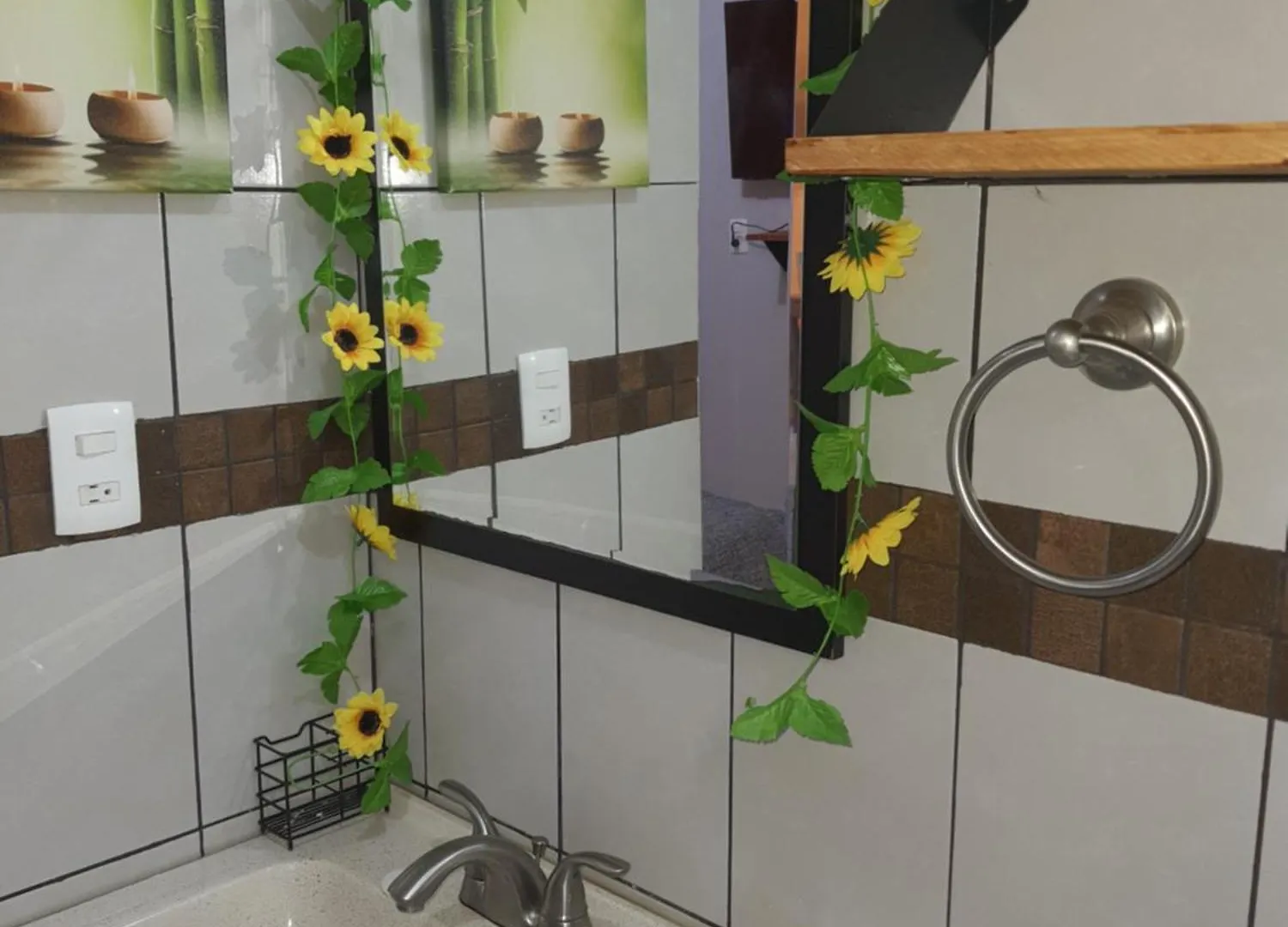 דירות Casa Girasol טולום