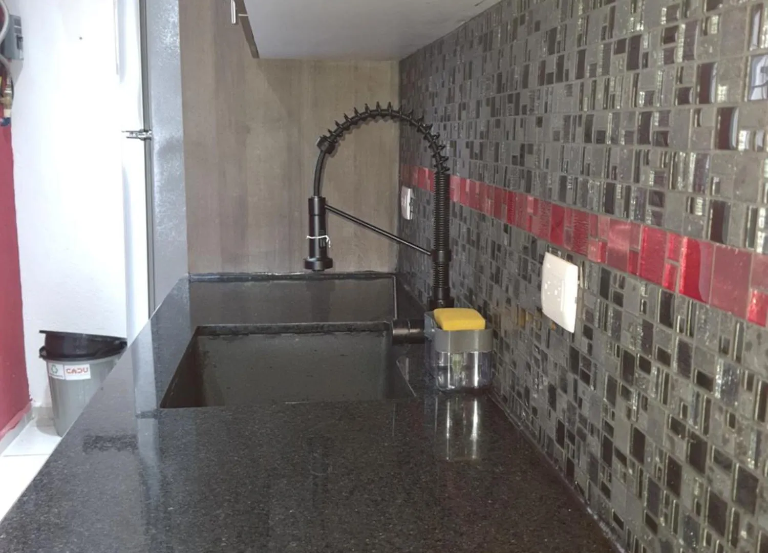 דירות Casa Girasol טולום