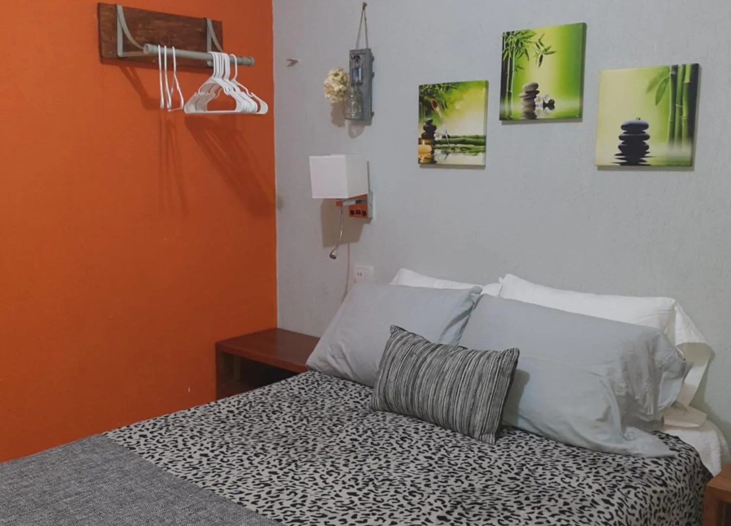 דירות Casa Girasol טולום מקסיקו