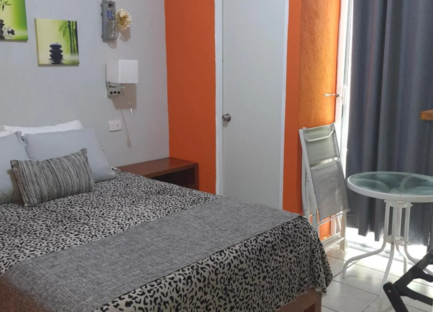 דירות Casa Girasol טולום