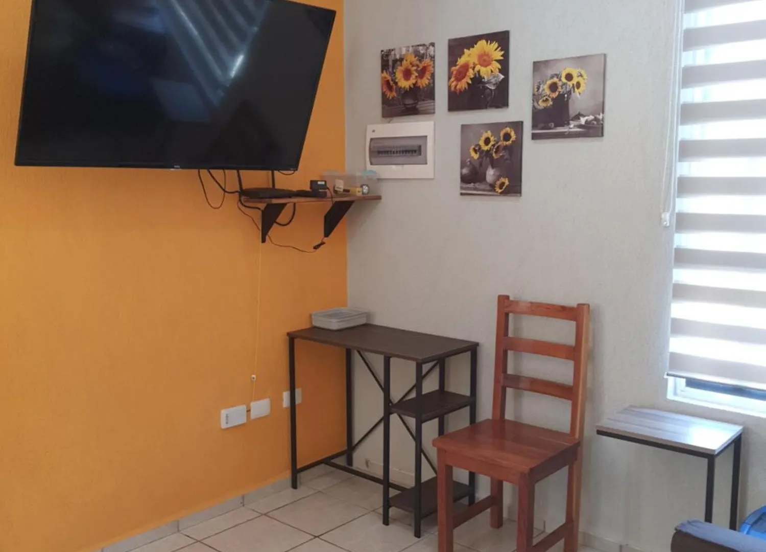 דירות Casa Girasol טולום
